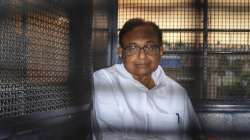 Q3 GDP to be worse: Chidambaram