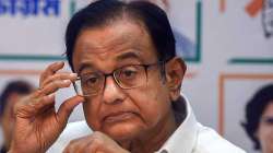 INX Media money laundering case: Chidambaram moves SC challenging HC order dismissing bail plea