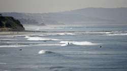 Pacific Ocean temperature swings violently in industrial age: Study