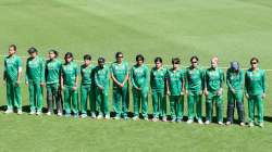 Pakistan women's cricket team