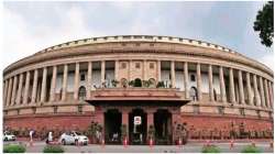 Parliament Winter session