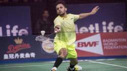 Parupalli Kashyap disappointed with BWF for not freezing ranking in wake of COVID-19