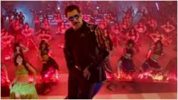 Dabanng 3: Salman Khan's Munna Badnaam Hua song launch to be grand, lucky winner to meet Chulbul Pandey