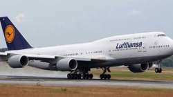 After Jet Airways' demise, Lufthansa plans to 'strengthen' partnerships with Indian airlines