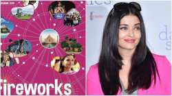 Aishwarya Rai Bachchan features on French workbook cover, see pic