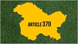 Due to preventive steps in J&K after abrogation of Article 370, not a single life lost: Centre to SC