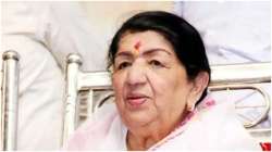 Lata Mangeshkar hospitalized critical condition