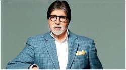 Life is a continuous repair job: Amitabh Bachchan