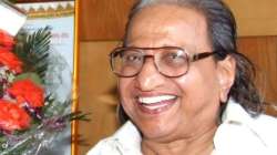 Renowned Marathi scribe Nilkanth Khadilkar passes away