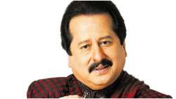 Ghazal maestro Pankaj Udhas makes Marathi musical debut