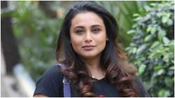 Rani Mukerji to discuss juvenile crime with students at Mardaani 2 promotion across India