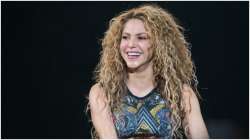 When vocal cord injury pushed Shakira into depression 