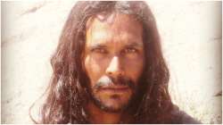 Milind Soman's Thursday throwback picture reminds fans of Jesus Christ