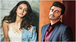 Rakul Preet Singh excited about cross-border rom-com with Arjun Kapoor