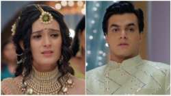 Yeh Rishta Kya Kehlata Hai: Kartik released from jail, Vedika is back