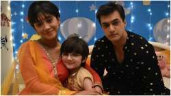 Yeh Rishta Kya Kehlata Hai: Kairav gets kidnapped. Is Akshat the culprit?