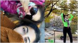 Sara Ali Khan's New York vacation pictures will make you want to pack your bags RN