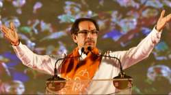 Maharashtra Governor invites Shiv Sena to form government in state