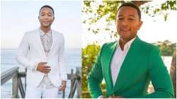 John Legend Sexiest Man Alive 2019