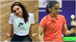 Saina: Parineeti Chopra to stay in sports stadium for 15 days 