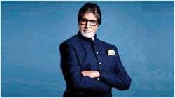 Amitabh Bachchan opens up on KIFF absence, future of movie theatres (Wath video)