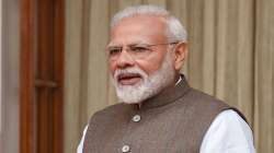 PM Modi hopes for 'productive' winter session