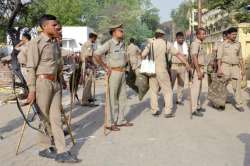 Uttar Pradesh power employees strike over Provident fund scam?