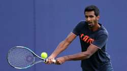 Weeks before wedding, tennis star Prajnesh's father passes away