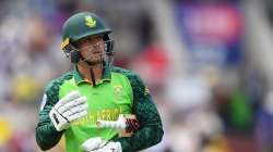 File image of Quinton de Kock