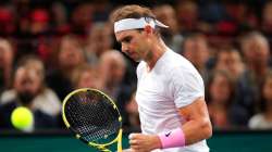 rafael nadal, stanislas wawrinka, rafael nadal paris masters, paris masters quarterfinals