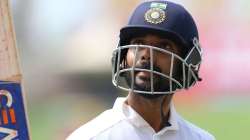 Ranji Trophy, Group B: Shaw, Rahane hit half centuries as Mumbai score 362/8