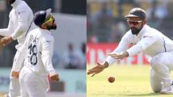 ajinkya rahane virat kohli