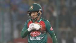 Mushfiqur Rahim