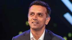 Players will have to be put through individual programmes: Rahul Dravid