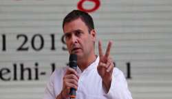 'Chowkidar chor hai' remark: SC closes contempt case against Rahul Gandhi; says 'be more careful in future'