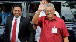 Sri Lanka presidential poll: Rajapaksa takes early lead