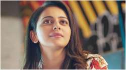 Rakul Preet Singh wants people to see her versatility