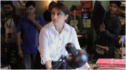 Rani Mukherji's Mardaani 2 focuses on crimes committed by juveniles, says director Gopi Puthran