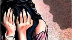 Madhya Pradesh mother sister sister in law rape