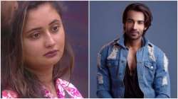 Bigg Boss 13: Has Arhaan Khan fallen in love with Rashami Desai? His statements suggest so