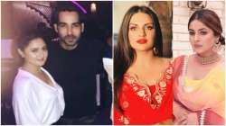 Bigg Boss 13: Rashami Desai's boyfriend Arhaan Khan, Shehnaaz Gill's foe Himanshi Khurana enters the