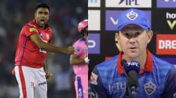 delhi capitals, ravichandran ashwin, delhi capitals ravichandran ashwin, ricky ponting