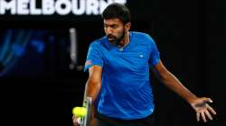 Rohan bopanna