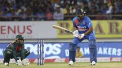 Rohit Sharma, Rohit Sharma record, India vs bangladesh