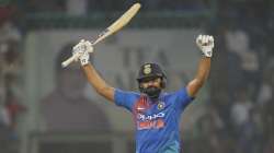 rohit Sharma, Indian cricket team, Rohit Sharma record, Indian cricket team