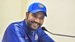 Rohit Sharma hints at Shivam Dube's India debut in first T20I against Bangladesh