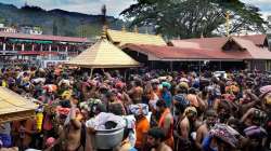 Sabarimala Temple