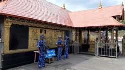 3 Andhra women not allowed Sabarimala darshan