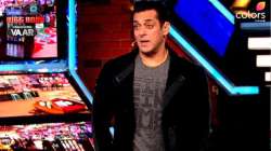 Latest News Bigg Boss 13 Weekend Ka Vaar: Catch the live updates as close family and friends of cont