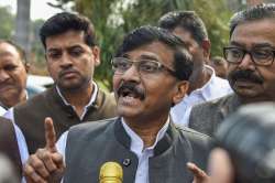 Sanjay Raut/File Image